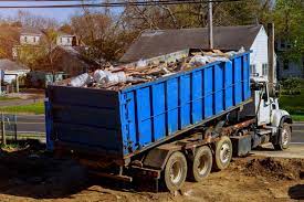 Professional Junk Removal in Bridgeton, MO